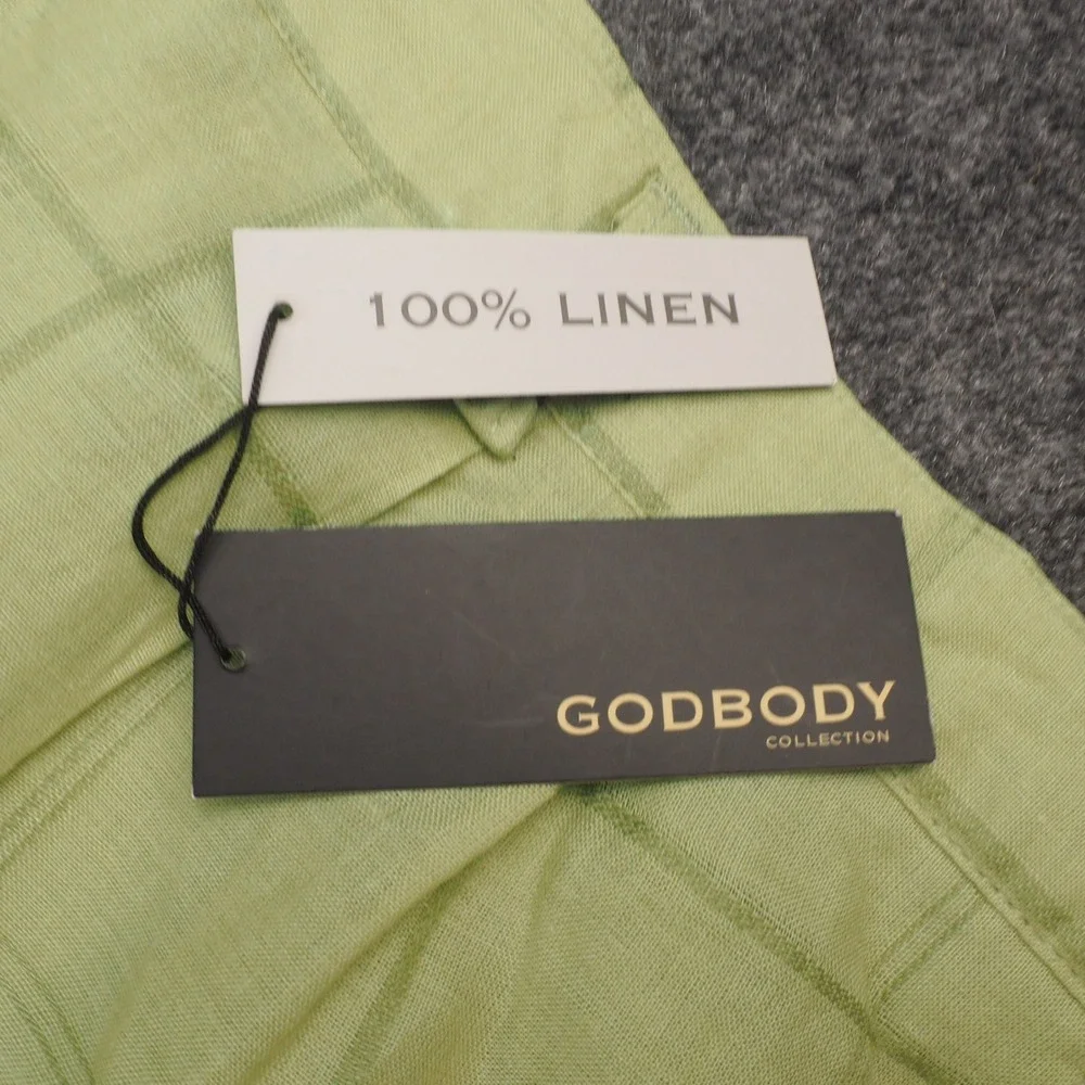 Godbody Collection keywords linen